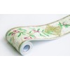 10 1/4 in x 15 ft Prepasted Wallpaper Borders -