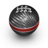 MUGEN Civic CIVIC | S660 CARBON SHIFT KNOB RED 54102-XLT