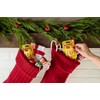 Carmex CARMEX Minis Lip Balm Tube Trio Pack, SPF15 (Cherry,
