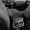 KMMOTORS Sonata(2020-2025) DN8, Center Console Cover, Armrest Cushion, Console Protector,