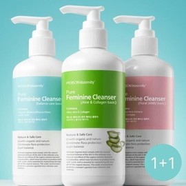 pedison Hypoallergenic feminine wash mildly acidic foam type/liquid type 1+1 foam type-Balance Care / Foam type-Balance Care / 저자극 여성청결제 약산성 거품형/액상형 1+1 거품형-밸런스케어 / 거품형-밸런스케어
