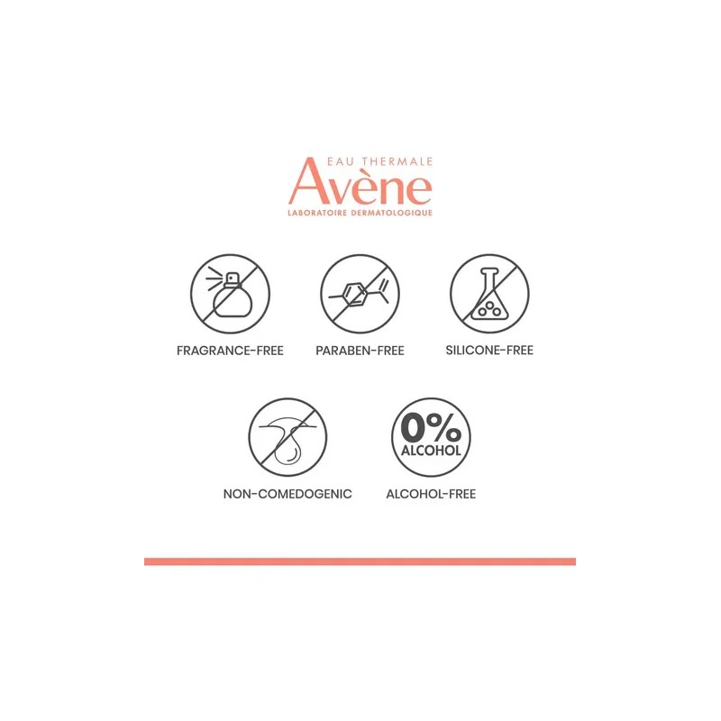 Avène Cicalfate+ Restorative Protective Cream 100ml