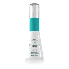 Protector Térmico Thermic Gloss C360 | Protección Extrema de 360° | Prolonga el Peinado y Anti-Humedad | Cabello Brillante, Fuerte y Sin Daños por Cal
