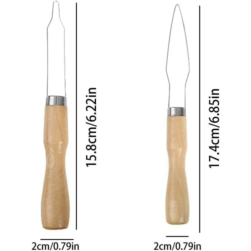 Shirts Button Hook Helper Clothes Shirts Pull Hand Puller Button