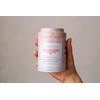 JusTea CHAMOMILE DREAM | Pyramid Compostable Tea Bags | Herbal