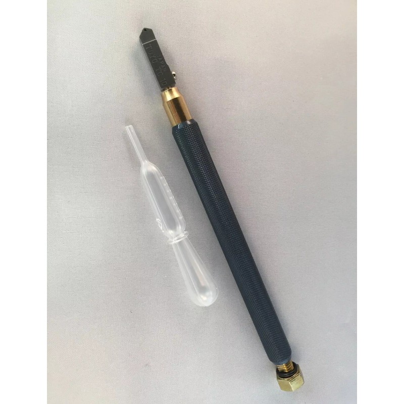 TOYO Narrow Head Oil Glass Cutter TC10