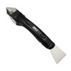ORXPLUS Tools Silicone Remover Scraper Sealant, Caulk Caulking Removal Tool