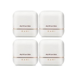Airy Fit Sun Stick 14g (SPF50+) 4 Ss / 가히 에어리핏 선스틱 14g(SPF50+) 4개 Ss