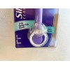 Schick Silk Effects Classic Razor and Shower Holder Vintage 2000