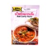 Lobo Curry Paste Variety Bundle, 1.76 oz packet (Pack of