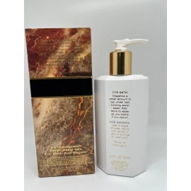 CAESARS WOMAN 6.5 FL oz / 200 ML Extravagant Perfumed Gel For Bath And Shower