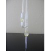 beyondsupply LAB Glass micro burette 1ml new
