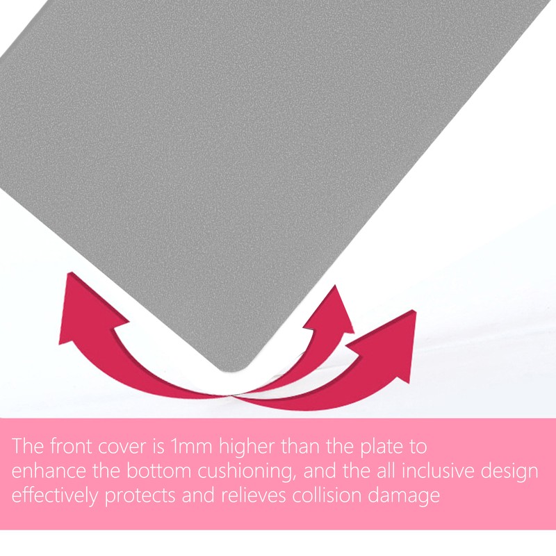 Tablet Case 10.4 Inch Ultra Thin Wear Resistant Soft Portable