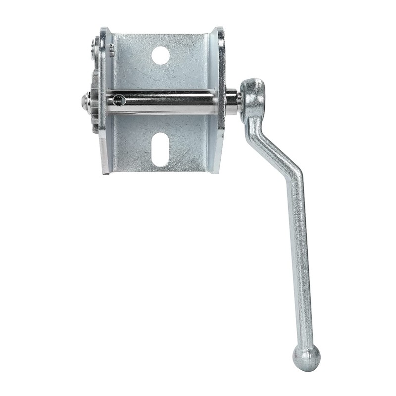 Aoneky Replacement Tennis Post Reel - Tennis Court Post Winder