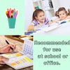 Sunstar Stationery Pop-up Type Pirit/Sticky Notes (LOOK) ★ Piri?it!★