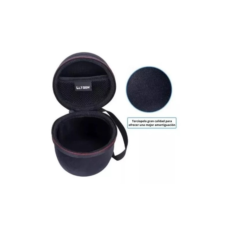 Estuchelandia Estuche Rigido Protector Bocina Ultimate Ears Wonderboom 2