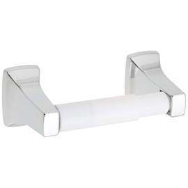 Moen 2080CH Contemporary Paper Holder, Chrome