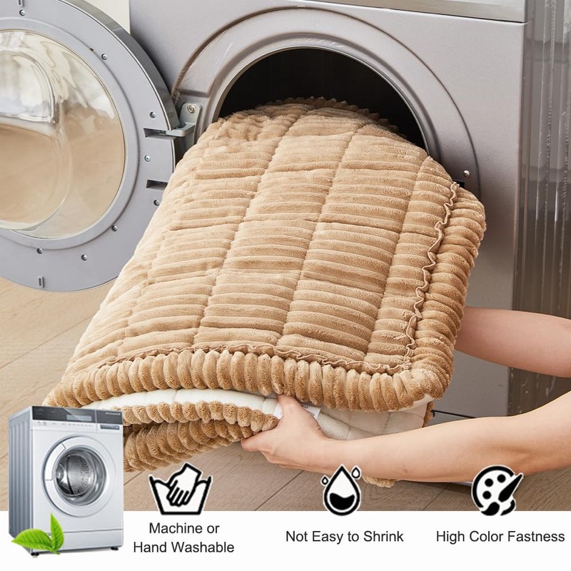 Couch Covers for Dogs Washable, Non Slip Sofa Protector Pet
