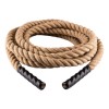 Compraymas Metro Cuerda Gruesa Crossfit Battling Ropes 1.9in Gimnasio!