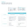 m-61 PowerGlow Peel | Exfoliating Facial Peel With Glycolic, Salicylic