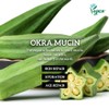 DONGSUNG RANNCE Okra Mist for Face Skin that provides Nutrition