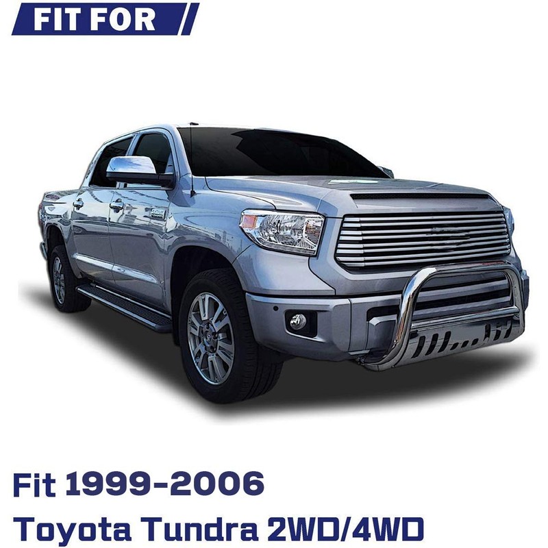 KSP Tundra Lift Kit Front 2" Aircraft Billet Strut Spacers