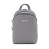 TUMI - TUMI+ Charm Pouch - Fog