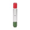 POCREATION Pin Gage Handle, Double End Aluminum Alloy Pin Gage