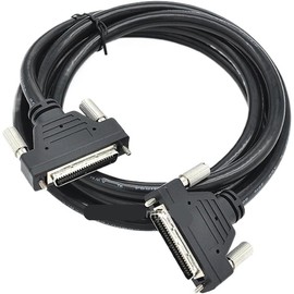 Cable UC-ET010-13B UC-ET020-13B for bloque de terminales de servo(2M)