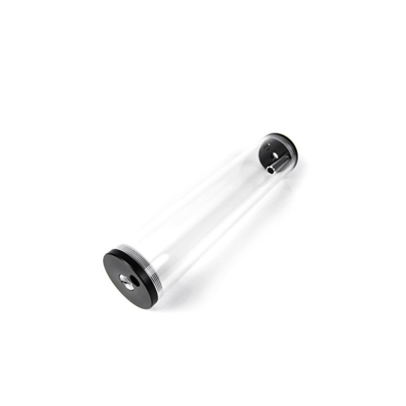Barrow Reservoir with Acrylic Tube, 65 x 300mm Tube Size,