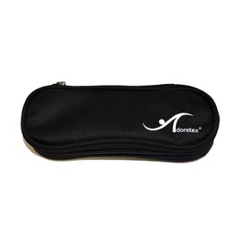Adoretex Swimming Goggle Case (MB-002) - Black