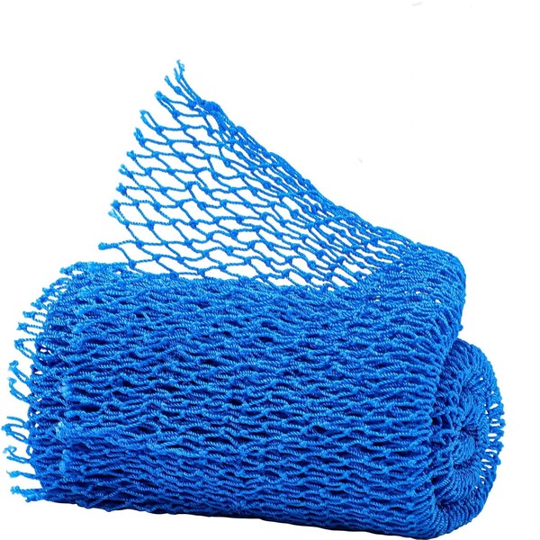 African Net Sponge Authentic African Net Sponge with Knots Wash