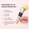 Lip Plumper Lip Plumper Extreme, Instant Volumizing Plumping Lip Gloss