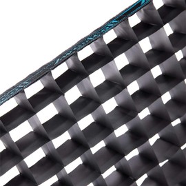 Westcott 40-Degree Egg Crate Grid for 2x3' Softbox & 2x3' Switch