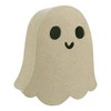 Décopatch - Ref BT054C - Small Ghost Box - Papier
