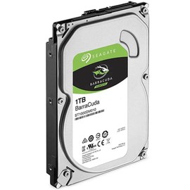 Seagate Desktop HDD Hard Drive - Internal (ST1000DM003)