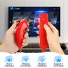 2 Pack FISUPER Remote Controller with Motion Plus for Wii/WII