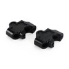 Artudatech CNC Handle Bar Clamp Riser 27mm Fits For Ho-nda