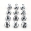 ReplacementScrews Self Tapping Screws Compatible with IKEA Part 117327 (MALM,