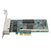 PCIe X4 Network Card BCM5719 Quad Port Gigabit Ethernet Network