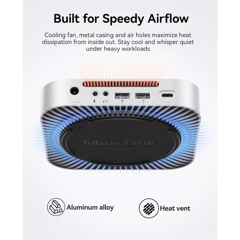 ORICO 9 IN1 40G/10G Mac Mini M4 USB Hub Compatibility
