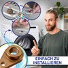 Drum Bearing for the back of the dryer with the