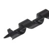 Manual Auger Drill, Drill Woodworking Extension Hand Drill, Auger Drill