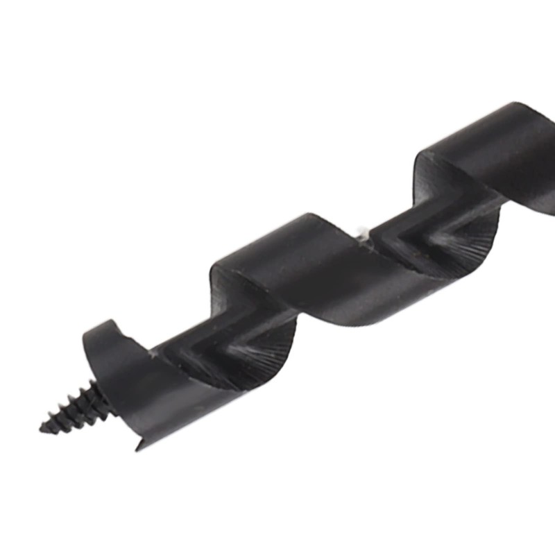 Manual Auger Drill, Drill Woodworking Extension Hand Drill, Auger Drill