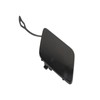 Front Right Bumper Towing Hook Towing Eye Cover A2048850426 Replacement