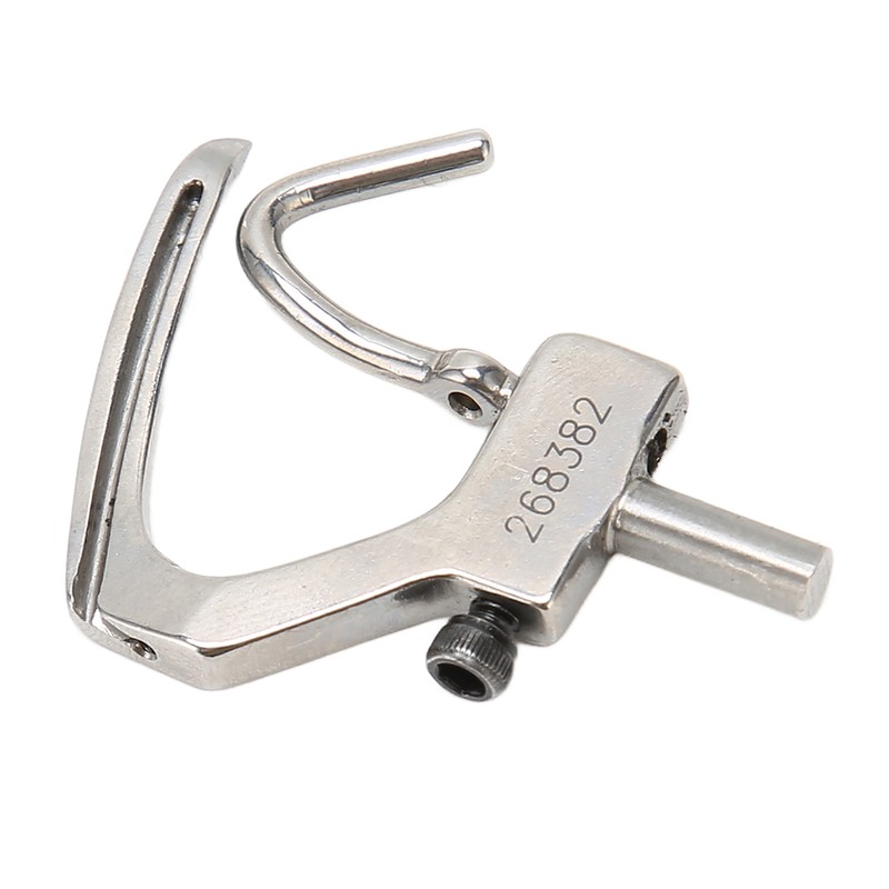 Sewing Machine Looper Stainless Steel Replacement Upper Lower Overlock Looper