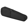 Professional 4/4 Full Size Violin Triangle Shape Case Box Hard