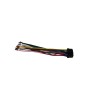 IMC Audio Wire Harness for Alpine CDE153BT CDE154BT CDE163BT CDE164BT