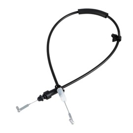 KPALAG Front Left Interior Door Handle to Latch Cable Compatible with Honda Accord LX EX DX Hybrid 4Dr 2.4L 3.0L 2003-2007 Replace# 72171-SDA-A02