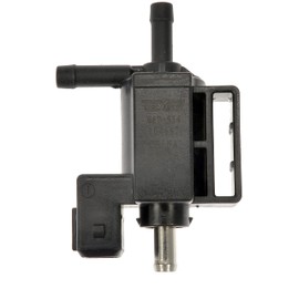 Dorman 667-534 Turbocharger Boost Solenoid Compatible with Select Ford/Lincoln Models